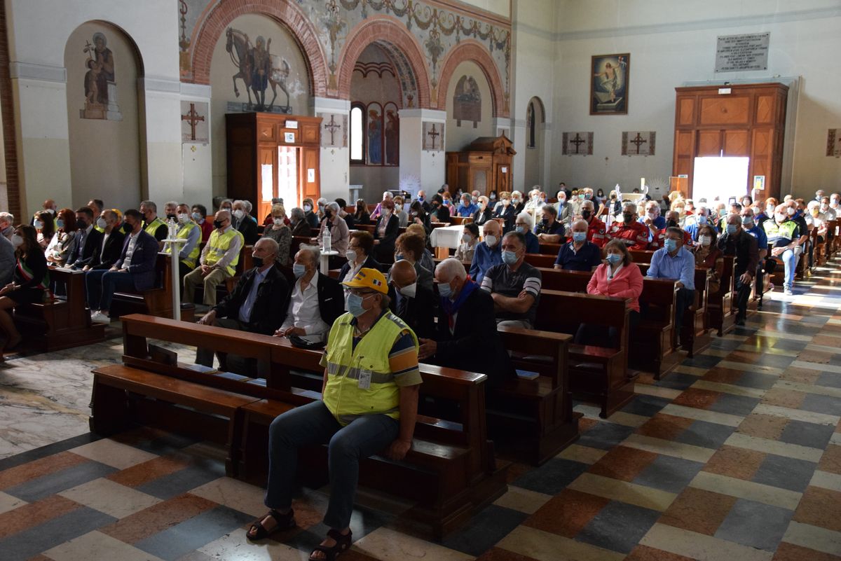 foto festa associazioni